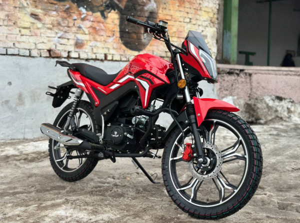  ROCKOT ALPHA DYNAMIC, 2026 г.