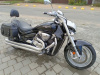 Suzuki Boulevard M109R, 2008 г.