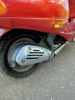 Vespa ET ET4, 2001 г.