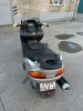 Suzuki Burgman, 2003 г.