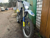 Husqvarna TC 450, 2005 г.