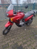 Honda Transalp, 2000 г.