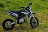 Progasi SMART 150, 2025 г.