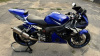 Yamaha YZF R6, 2004 г.