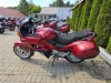 Honda Deauville, 2000 г.