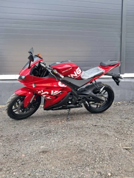 Спорт Motoland R1 300, 2026 г.