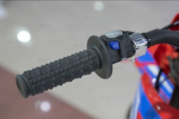TMBK KINETIC 300H, 2025 г.
