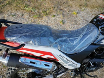 Motoland Enduro 300 GL300, 2026 г.