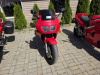 Honda VFR, 1996 г.