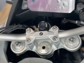 BMW F 900 GS ADVENTURE, 2025 г.