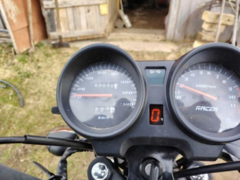Racer RC, 2024 г.
