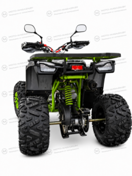 Motoland Wild 125Х, 2026 г.