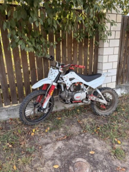 Kayo GP1-SM, 2024 г.