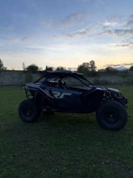 BRP Maverick X3 XRC TURBO RR, 2023 г.