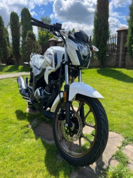 Stels RK125, 2026 г.