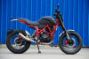 Минск SCR 250 Scrambler, 2026 г.