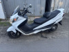 Suzuki Burgman, 2004 г.