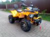Motoland Wild Track VOX X 200 PRO, 2026 г.