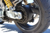 Yamaha XJR 1300, 2000 г.