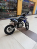 Progasi SMART 125, 2026 г.
