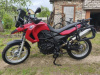 BMW F F650GS, 2008 г.