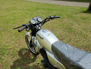  ROCKOT ALPHA CLASSIC, 2026 г.