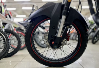 ROCKOT DAKAR ADVENTURE 2.0 4-х клап., 2026 г.