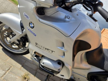 BMW R, 2002 г.