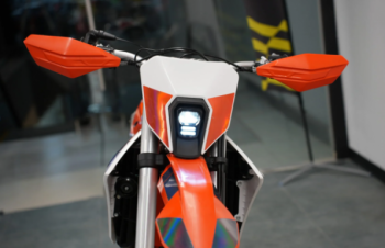 Loncin X-Spurs 300, 2026 г.