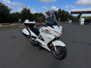 Honda ST ST1300, 2014 г.