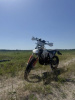 Regulmoto Crosstrec 300, 2026 г.