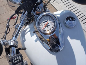 Yamaha XVS V- star classic, 2006 г.