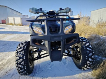 Motoland 200 All Road, 2024 г.