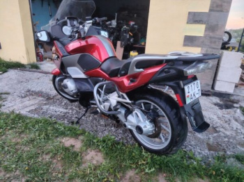 BMW R, 2014 г.