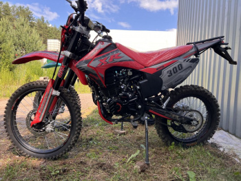 Motoland XR 300 LITE (175FMM), 2025 г.