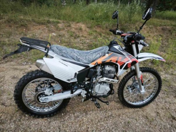 Kayo T1-L 250 ENDURO, 2026 г.