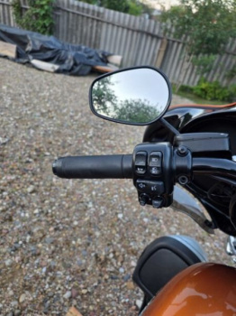 Harley-Davidson Electra Glide, 2014 г.