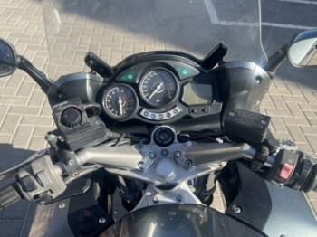 Yamaha FJR, 2004 г.