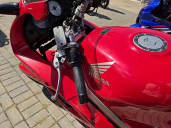 Honda VFR, 1995 г.