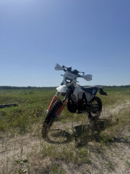 Regulmoto Crosstrec 300, 2026 г.