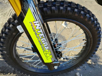 Motoland Enduro 300 ST NEON, 2026 г.