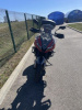Triumph Tiger Sport 660, 2022 г.