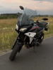 Yamaha Tracer MT-09 рестайлинг, 2018 г.