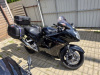 Honda CBR, 1997 г.