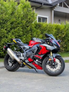 Honda CBR 1000RR, 2024 г.