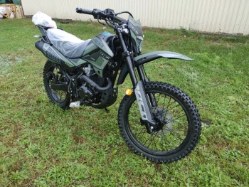 Эндуро Racer RC 300B-F PANTHER PRO 21, 2026 г.