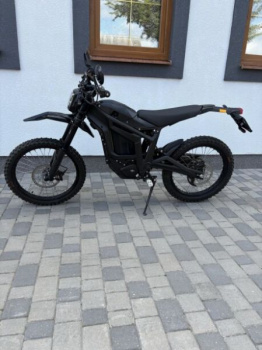 Talaria Sting R 4000, 2024 г.