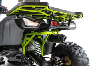 Motoland Wild X 125, 2026 г.