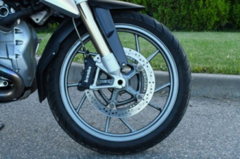 BMW R 1200 GS, 2013 г.