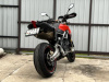 Aprilia Dorsoduro ABS, 2013 г.